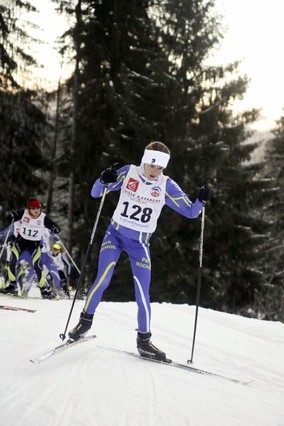 Grand-Prix Grand-Bornand